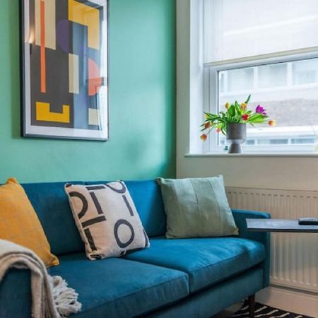 One Bedroom - Tower Bridge - London City By Prime London Stays M-3 Zewnętrze zdjęcie