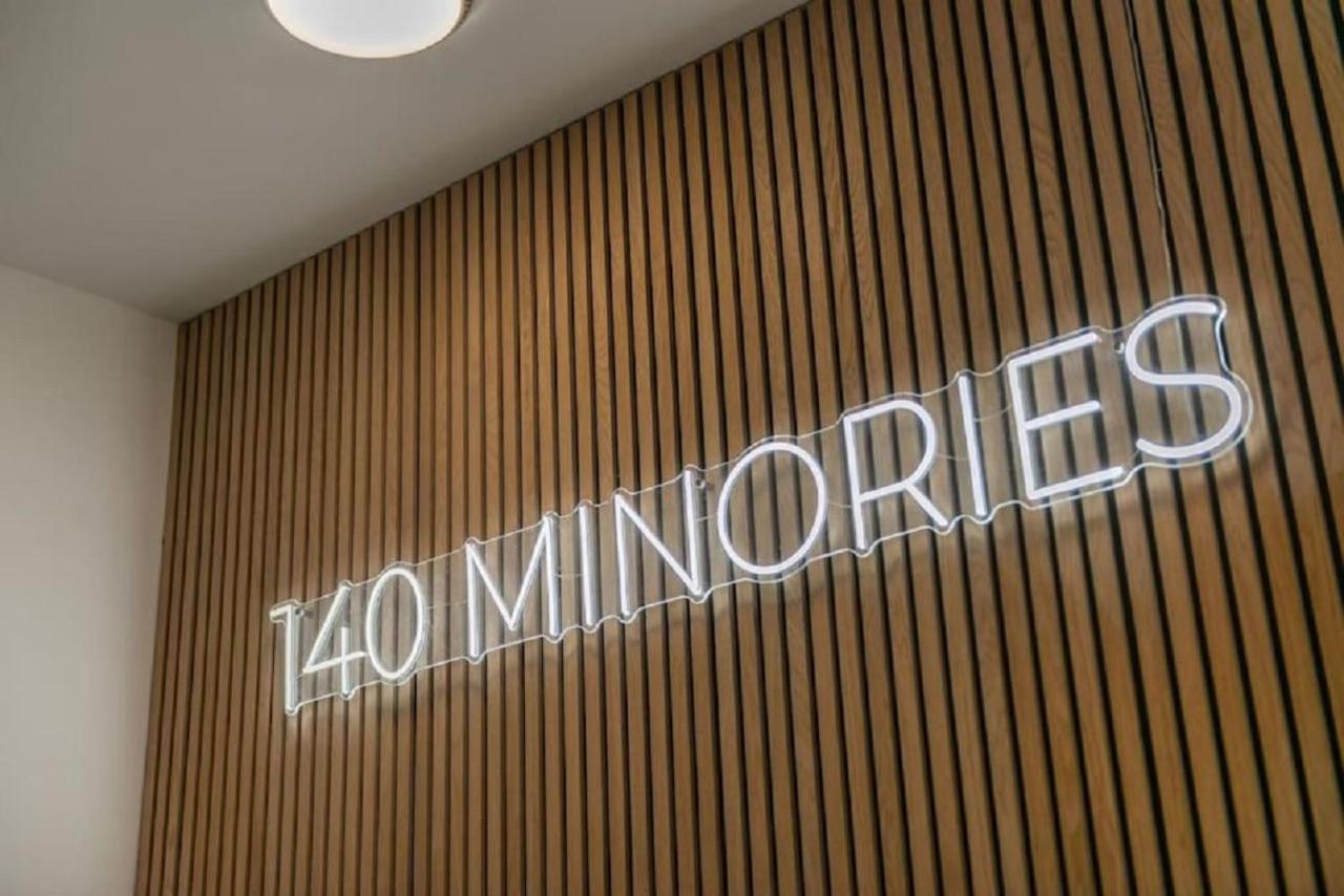 One Bedroom - Tower Bridge - London City By Prime London Stays M-3 Zewnętrze zdjęcie
